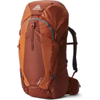 Gregory - Kid's Wander 50 - Trekkingrugzak rood