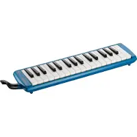 Hohner MELODICAS 94325 STUDENT 32 BLUE C DO