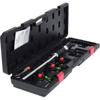 Ks Tools 140.2080 Persluchtuitbeulhamer-set, 5-delig