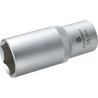 Toolcraft Steckschlüssel-Einsatz 12.5 mm (1/2”)