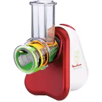Moulinex DJ7535 Fresh Express 3 en 1