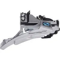 Shimano Fd-tx800 8x3s Low Voorderailleur