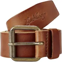 Lundhags - Venture Belt 40 mm - Riem 105 cm, bruin
