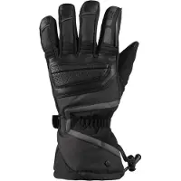 IXS Vail-ST 3.0 dames handschoenen Zwart S, Dames