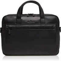 Castelijn & beerens Laptoptas Charlie 15,6 Inch Zwart