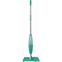 Spray-Clickball - Spray mop - vloerwisser Mint-groen
