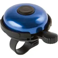 M-Wave Fietsbel M-Wave Bella Trill ø53mm - blauw