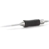 Weller RTM 006 S MS Soldeerpunt Beitelvorm Grootte soldeerpunt 0.6 mm Lengte soldeerpunt: 23 mm Inhoud: 1 stuk(s)