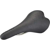Ritchey WCS Streem Zadel Zwart