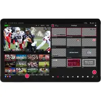 YoloLIV YoloBox Extreme Video/AV-mixer