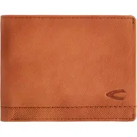 Camel active Portemonnee 'Nimbus' cognac