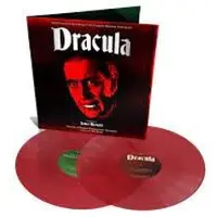 Import Dracula / The Curse Of Frankenstein