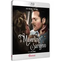 Gaumont De Mayerling à Sarajevo Blu-ray