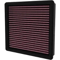 K&N Engineering K&N 21-23 Jeep Wrangler 6.4L V8 Replacement Air Filter