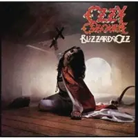 RecordCityJP CD - Blizzard of Ozz - voor Geen - standaard | Maat Standard