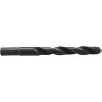 Wolfcraft 7530010 1 Foret hélicoïdal HSS Ø 14.0 mm