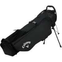 Callaway Carry+ Black Pencilbag