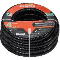 Klingspor Lamellenschuurschijf | d. 125 mm korreling 120 conisch | RVS zirkoniumkorund | 5 stuks - 312561
