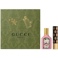 Gucci Flora Gorgeous Gardenia Eau de Parfum 30 ml Set Geurset Dames