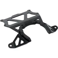 SW-Motech PRO tankring - Zwart. Yamaha Ténéré 700 World Raid / Rally.