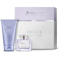 Baldessarini Bella Lilac Diamond Duo Set Geurset 1 st