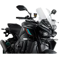 Puig 21362w Touring Yamaha Mt-10 Sp 22-25 Voorruit