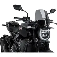 Puig New Generation Sport Honda Cb1000r Neo Cafe 2018-2025 Voorruit