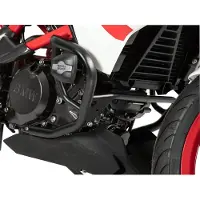 Hepco&Becker Bmw G 310 R 16-25 5016501 01 01 Buisvormige Motorbeschermer