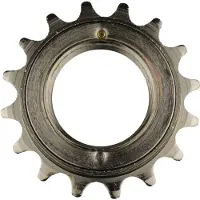 Vwp freewheel 1/2-3/32 16t o.a. bmx/hybride bsa