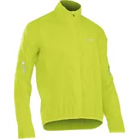 Northwave - Vortex 2 Jacket - Fietsjack S, groen