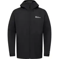 Jack Wolfskin Prelight 2.5L LT Regenjas Heren