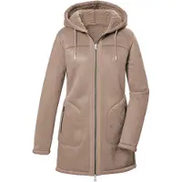 Killtec Parka met capuchon voor dames GW 63