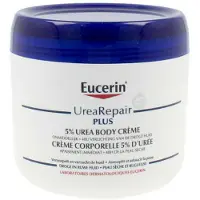 Eucerin UreaRepair PLUS Body Cream 5% Urea 450 ml
