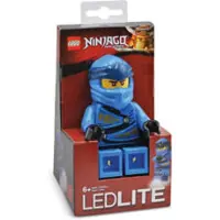 LEGO - LED Torch - Ninjago - Jay (525170)