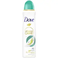 Dove deospr pear & aloe vera 150 ml