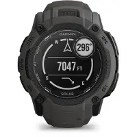 Garmin Instinct 2X Solar