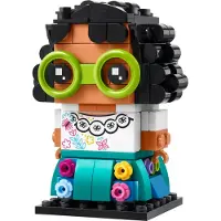 LEGO Mirabel Madrigal