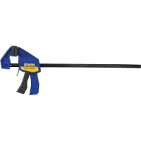Irwin Mini Serre joint & écarteur 300mm