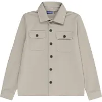 Only & Sons Junior Overhemd 'OSJNEW KODYL' kaki