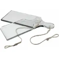 Loberon Snijplank set van 2 Arous