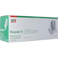 Rosidal K 10 cm x 5 m (22251) | 10 stuks
