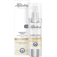 Heliotrop Multiactive Energetic Serum 30 ml
