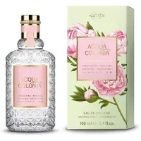 4711 Acqua Colonia Peony Sandalwood eau de cologne spray 100 ml