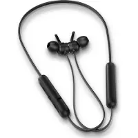 Philips 1000-serie TAE1209BK/00, Draadloos, Gesprekken / muziek / sport / vrijetijd, 20 - 20000 Hz, 16 g, Koptelefoon met microfoon, Zwart