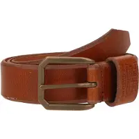 Levi's Wide Loop Two Horse Belt Tobacco Licffc Maat: 95 | Riemen Outlet | Heren