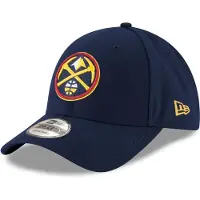 New Era Denver Nuggets NBA 9Forty Cap | Default