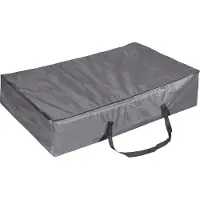 Winza Outdoor Covers Premium Palletkussentas 125x85x30 cm
