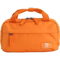 Discovery Cave Heuptas / Crossbody tas Oranje - Oranje