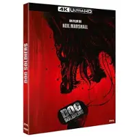 Bqhl DOG SOLDIERS-FR-BLURAY 4K