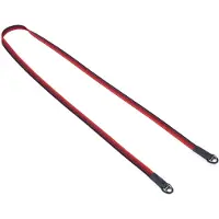Artisan&artist ACAM 322A zwart/rood